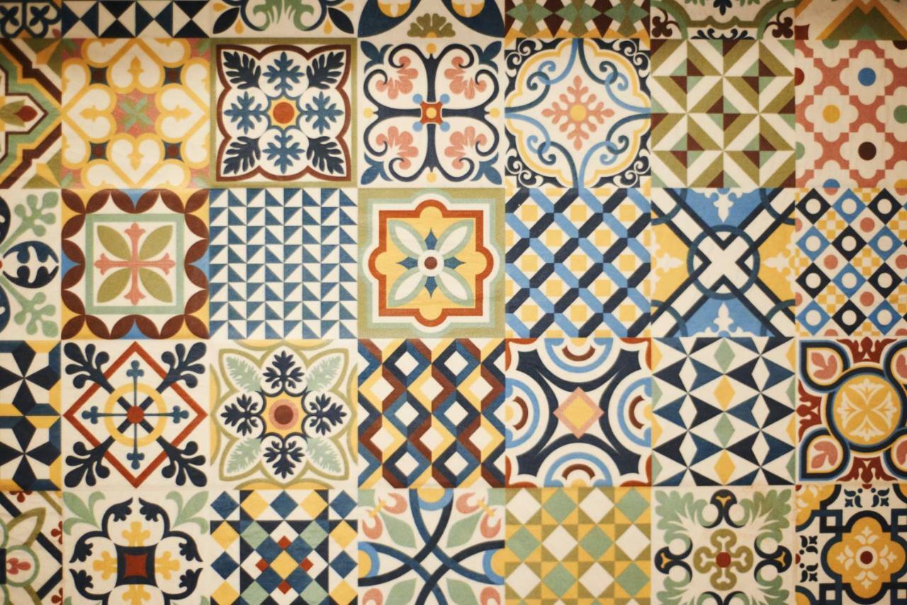 Casa Com Alma Portuguesa @ Alfama Studio Lisbon Bagian luar foto